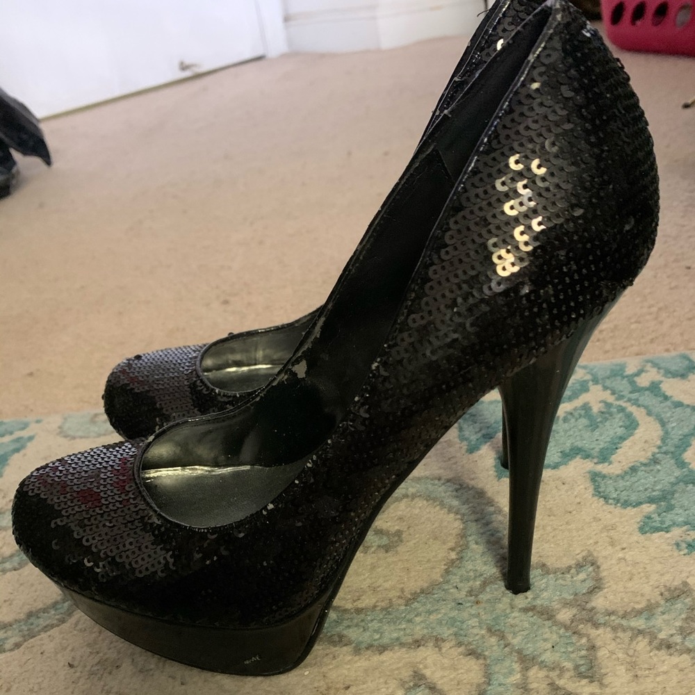 Pumps
